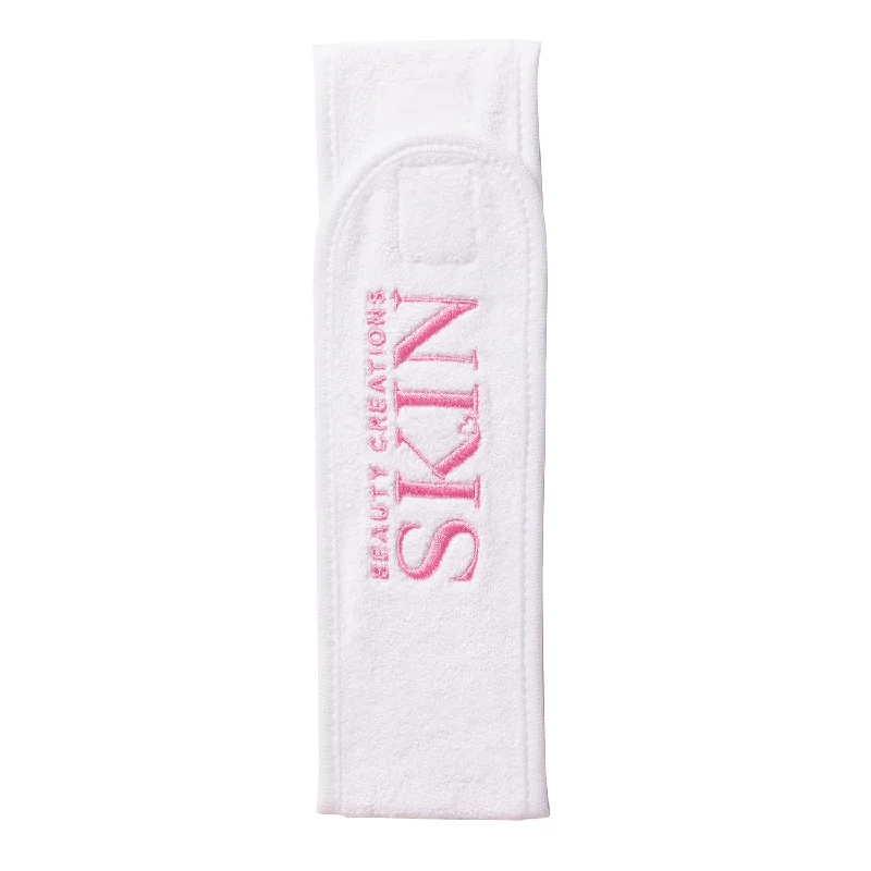 Beauty Creations Skin Microfiber Headband