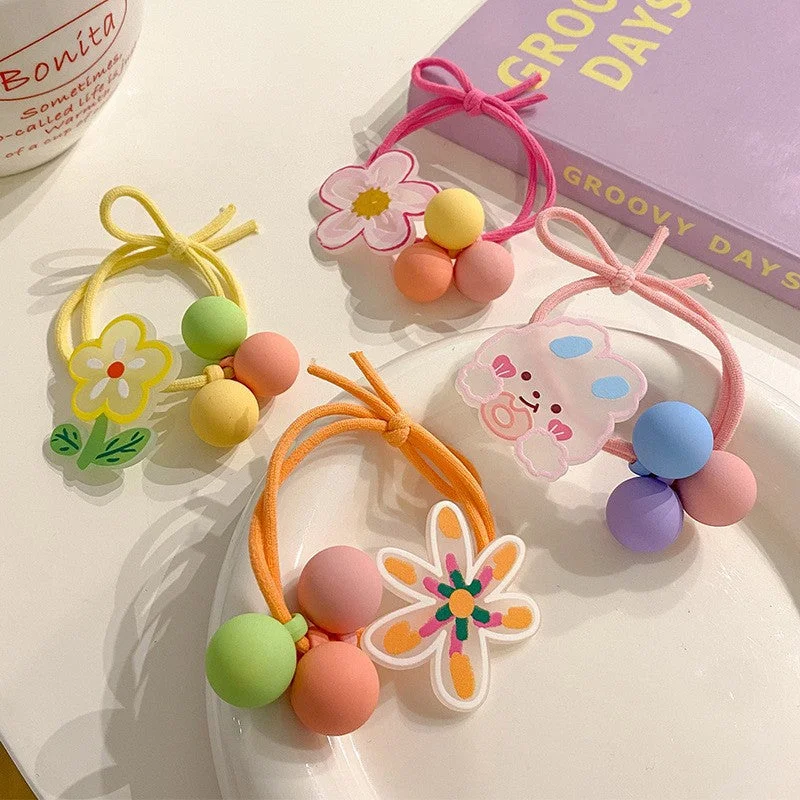 Wholesale Children's Cute Bear Hair Band