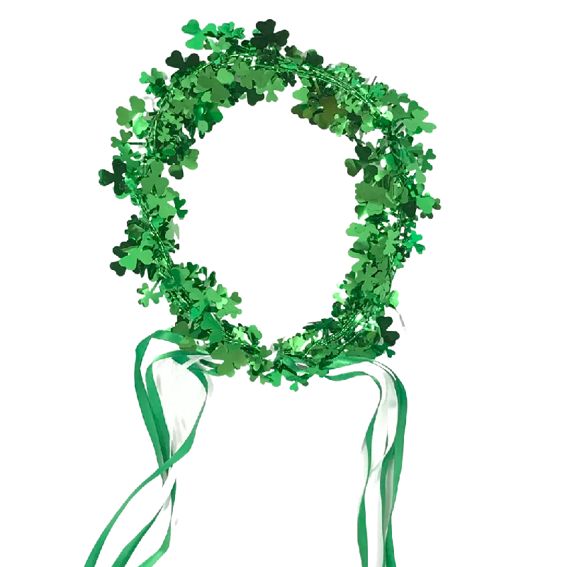 Shamrock Halo (Each)