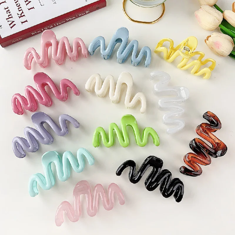 Wholesale Resin Wave Gripper