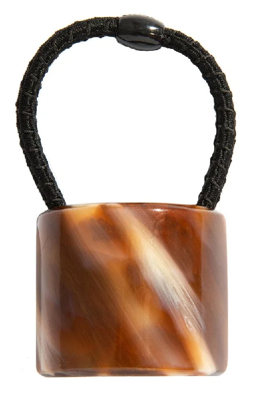 Caramel Horn