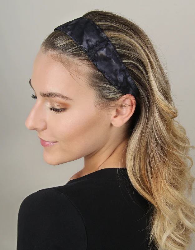 Marble Wide Headband