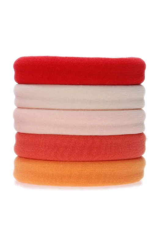 Orange | Red Multi