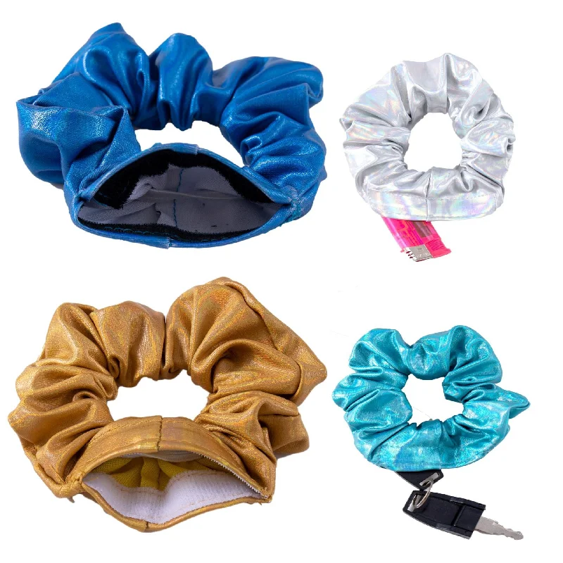 Wholesale Fabric Storage Pocket Headwear