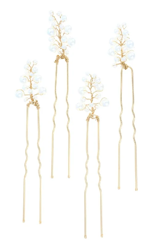 Katrina Hair Pin Set