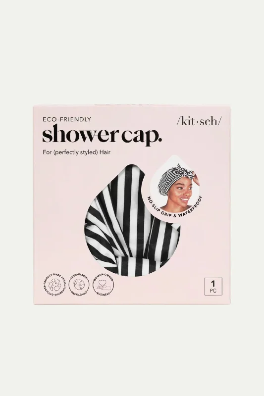 Luxury Shower Cap