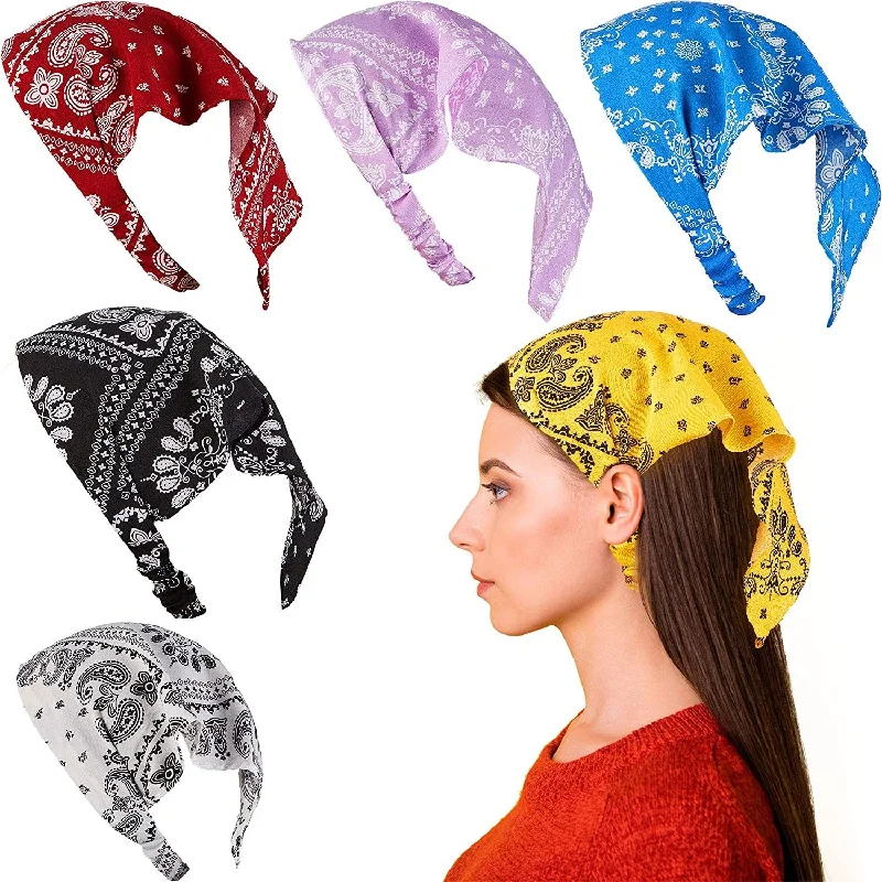 Wholesale Fabric Headband