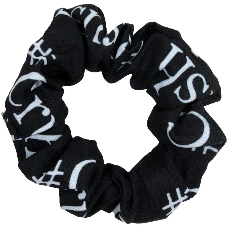 Crush (COTTON SCRUNCHIE)