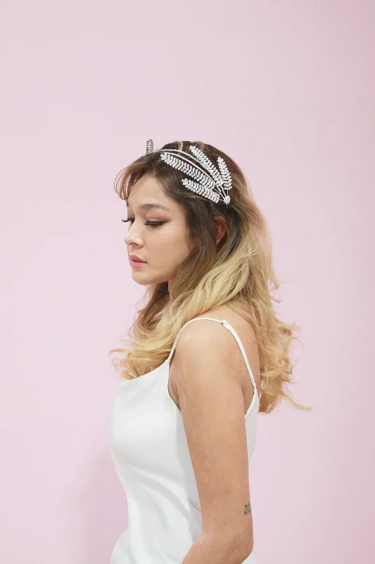 Francesca Headband Tiara