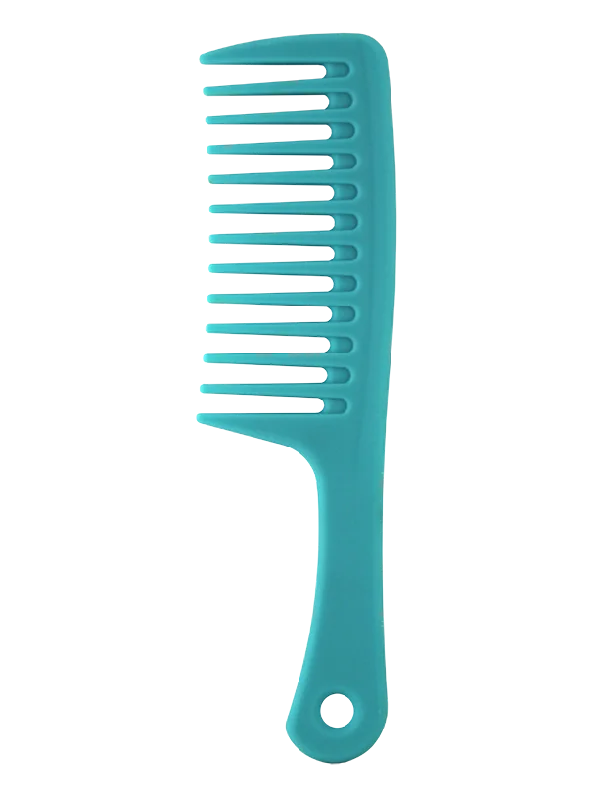 Soft Touch Shower Comb