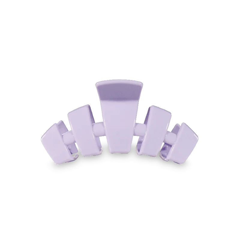 Classic Lilac You Medium Hair Clip