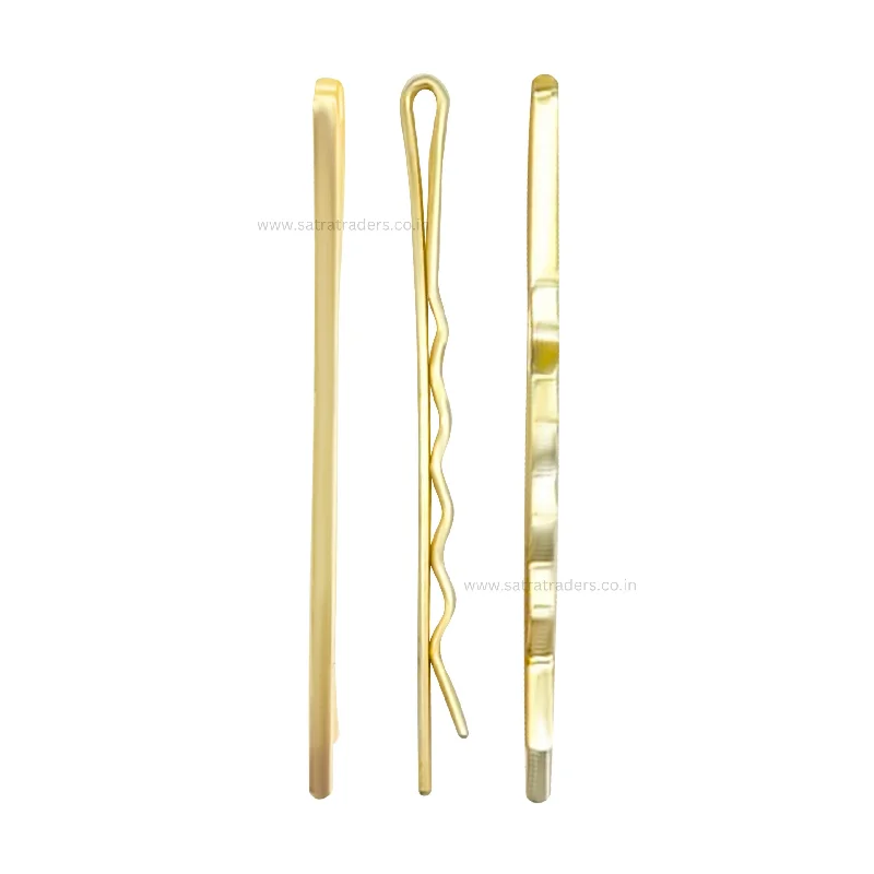 Hair Pin | Size : 55mm | 25pcs