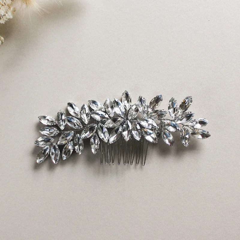 Esme Bridal Hair Comb