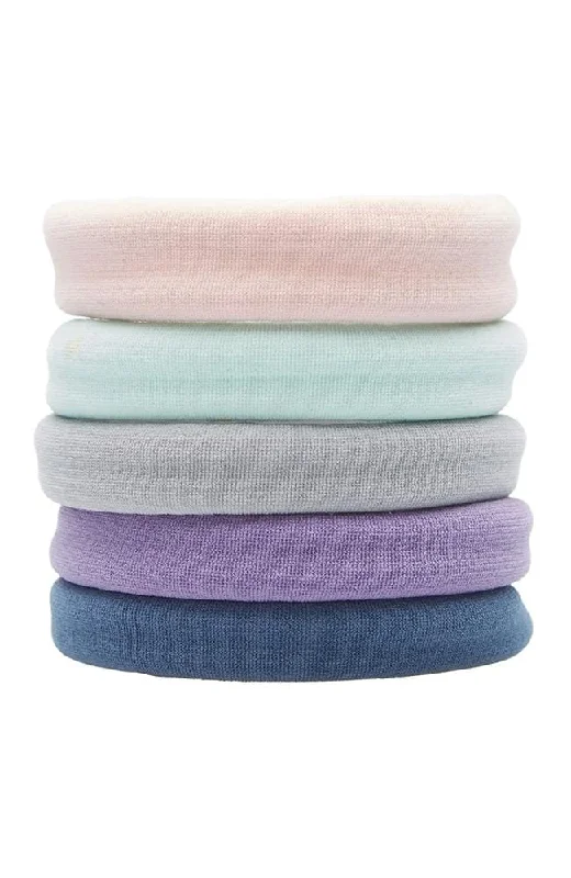 Muted Pastel