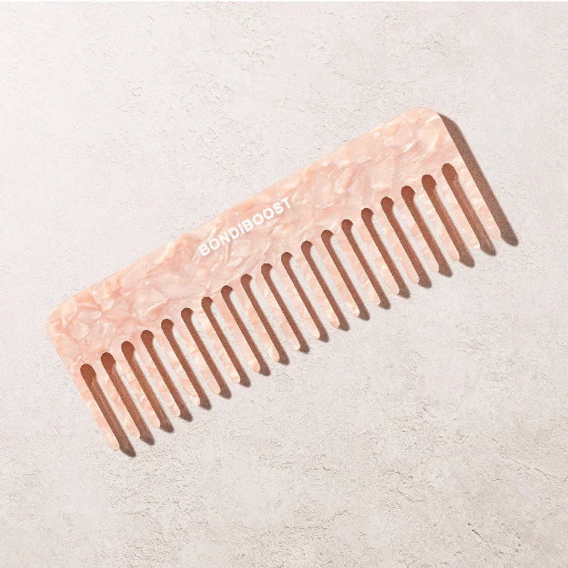 WIDE TOOTH COMB