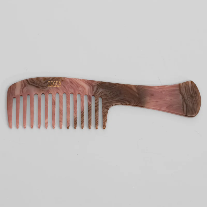 Limited Edition Mini Handled Comb