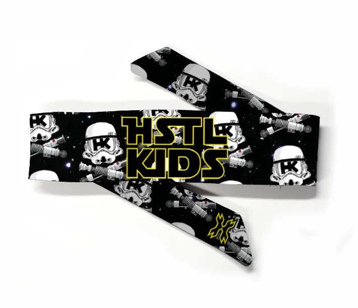 Trooper - HSTL Wars - Headband